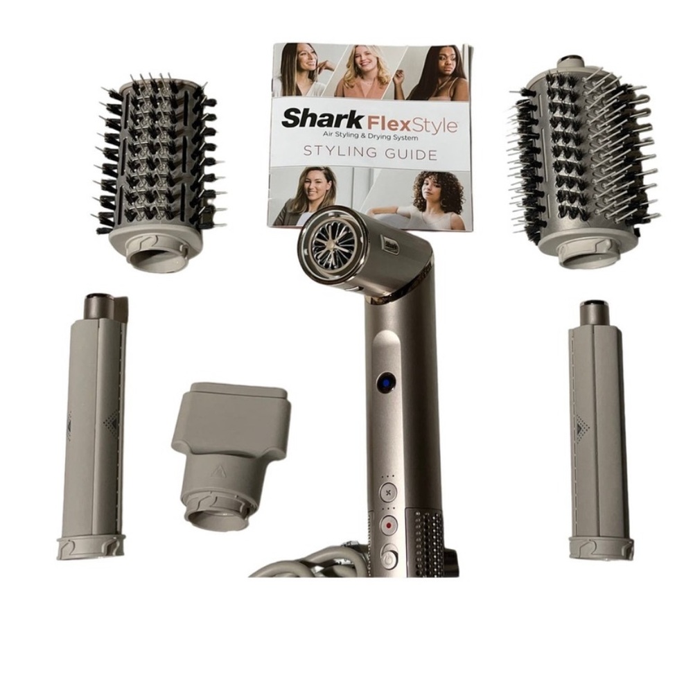 Shark Flex Air Styling & Drying System